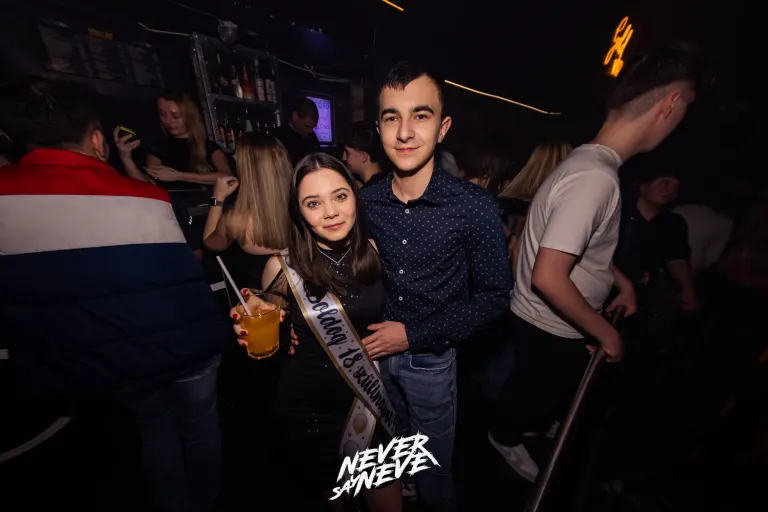 F*CK VALENTINES | 2026.02.14. GYŐR, OCTAGON - 27. fotó