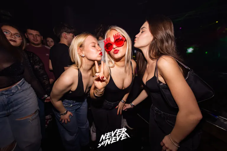 F*CK VALENTINES | 2026.02.14. GYŐR, OCTAGON - 29. fotó