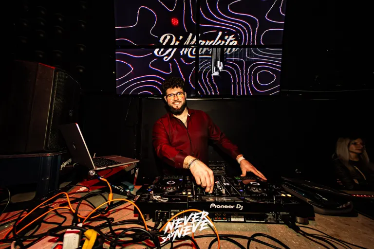 F*CK VALENTINES | 2026.02.14. GYŐR, OCTAGON - 33. fotó