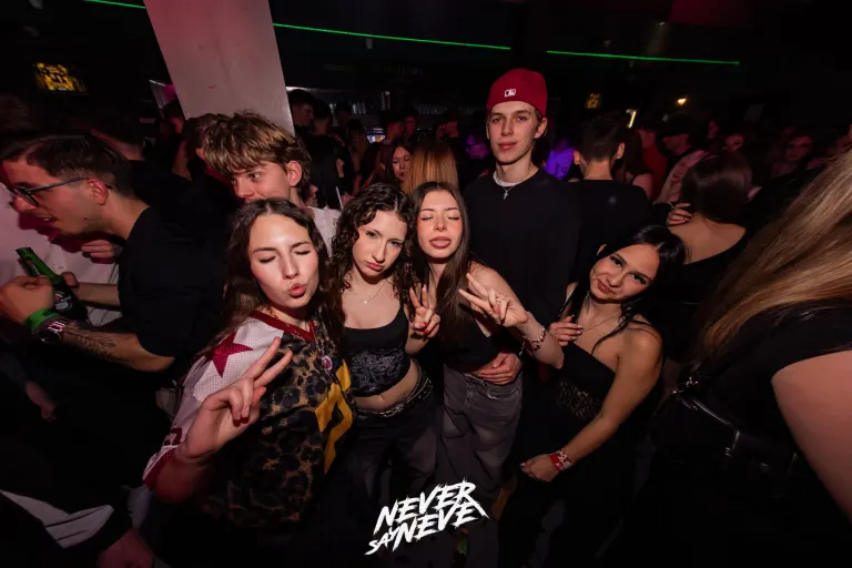 F*CK VALENTINES | 2026.02.14. GYŐR, OCTAGON - 37. fotó