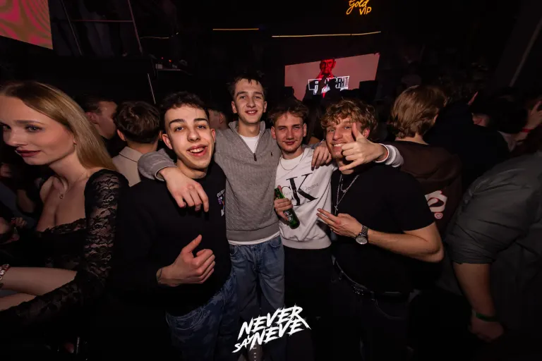 F*CK VALENTINES | 2026.02.14. GYŐR, OCTAGON - 38. fotó
