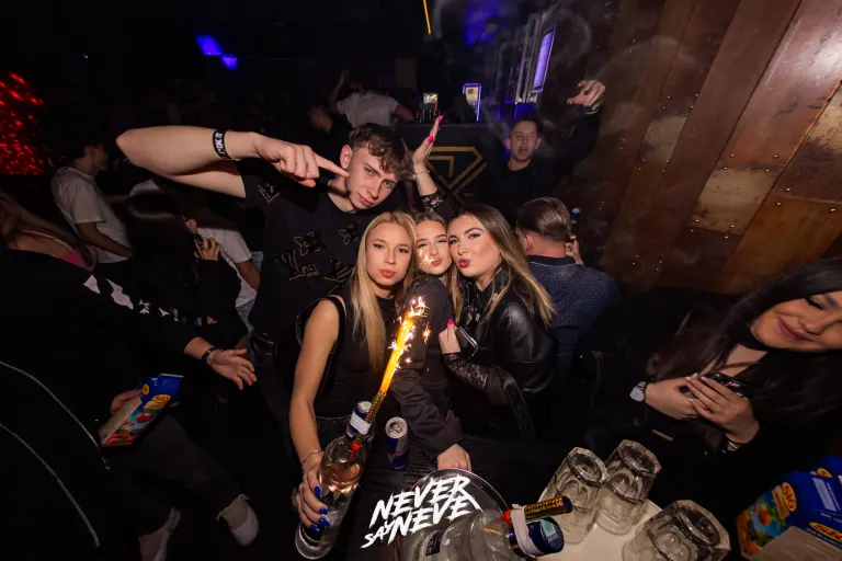 F*CK VALENTINES | 2026.02.14. GYŐR, OCTAGON - 41. fotó