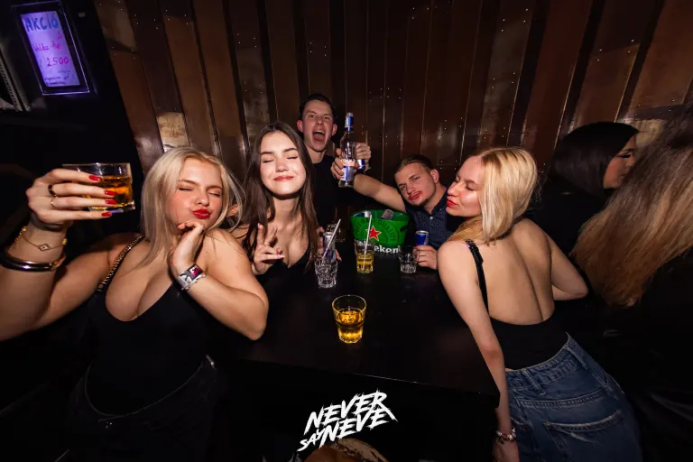 F*CK VALENTINES | 2026.02.14. GYŐR, OCTAGON - 42. fotó