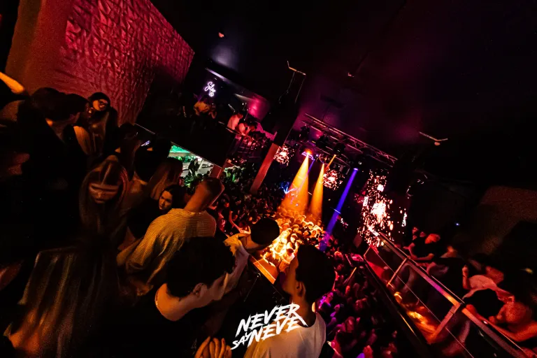 F*CK VALENTINES | 2026.02.14. GYŐR, OCTAGON - 43. fotó