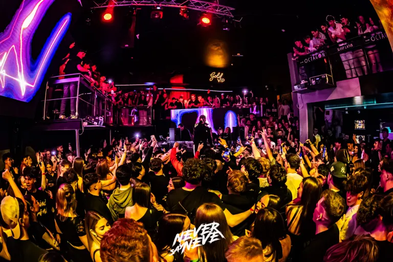 F*CK VALENTINES | 2026.02.14. GYŐR, OCTAGON - 51. fotó