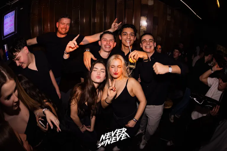 F*CK VALENTINES | 2026.02.14. GYŐR, OCTAGON - 59. fotó