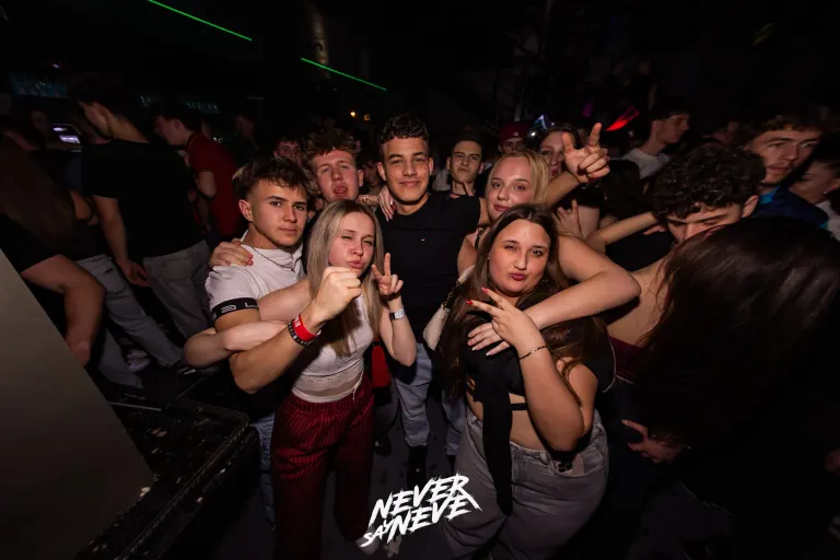 F*CK VALENTINES | 2026.02.14. GYŐR, OCTAGON - 63. fotó