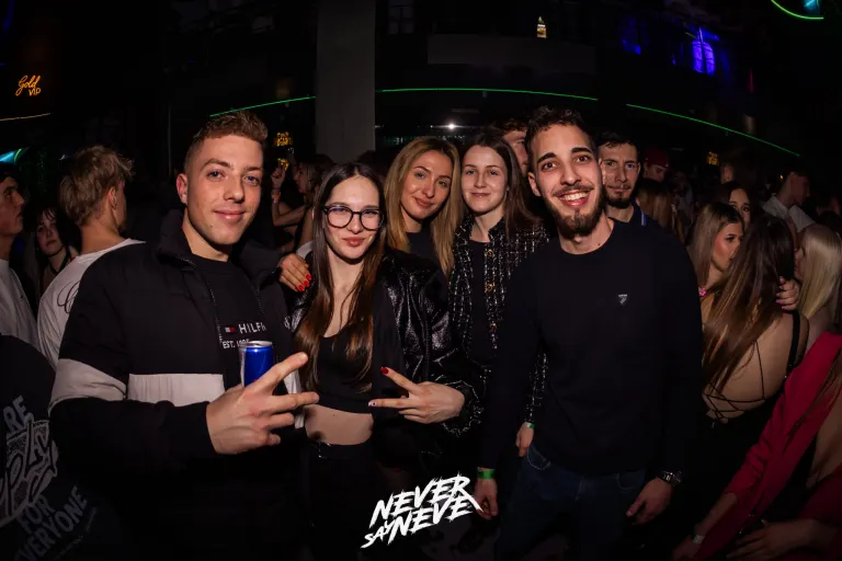 F*CK VALENTINES | 2026.02.14. GYŐR, OCTAGON - 66. fotó