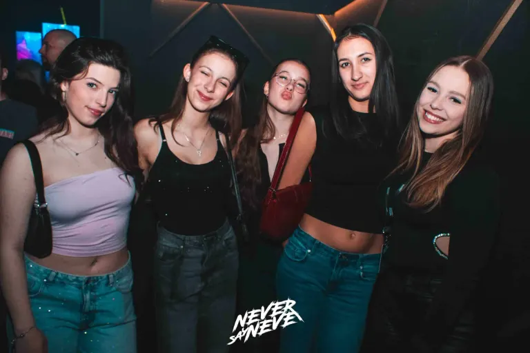 BEST OF BAD BUNNY | 2026.04.04. SOPRON, CENTRAL PALACE - 18. fotó