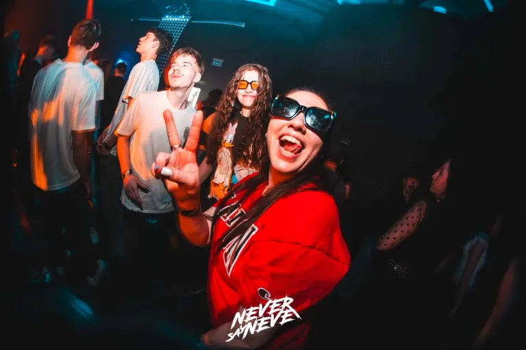 BEST OF BAD BUNNY | 2026.04.04. SOPRON, CENTRAL PALACE - 42. fotó