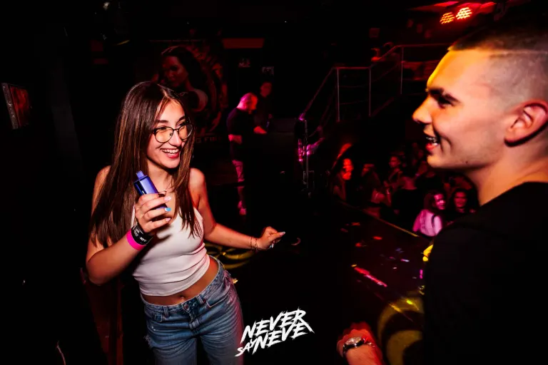 ÖSSZBULI KR*DY & V*SVÁRI | 2026.05.22. NYÍREGYHÁZA, CLUB HOLLYWOOD - 60. fotó