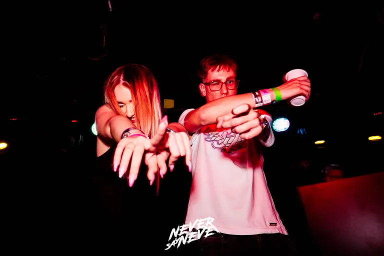 ÖSSZBULI KR*DY & V*SVÁRI | 2026.05.22. NYÍREGYHÁZA, CLUB HOLLYWOOD - 70. fotó