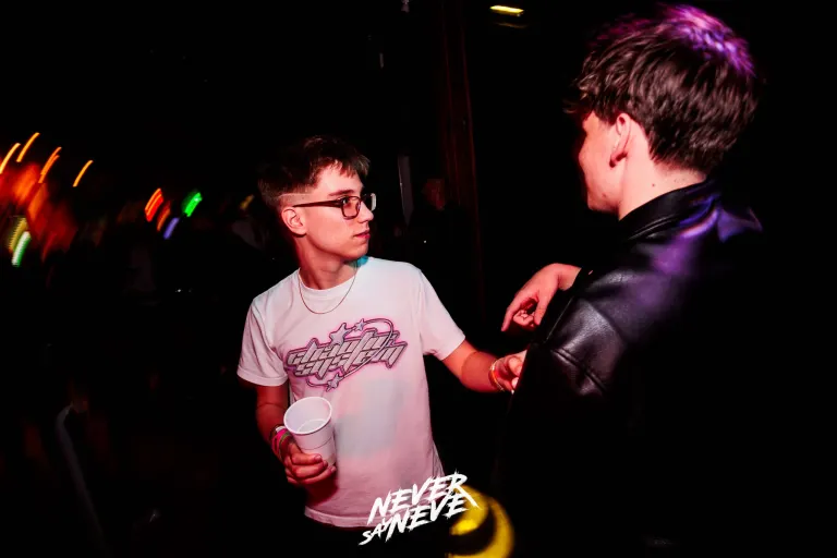 ÖSSZBULI KR*DY & V*SVÁRI | 2026.05.22. NYÍREGYHÁZA, CLUB HOLLYWOOD - 78. fotó