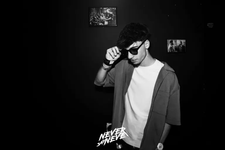 ÖSSZBULI KR*DY & V*SVÁRI | 2026.05.22. NYÍREGYHÁZA, CLUB HOLLYWOOD - 82. fotó