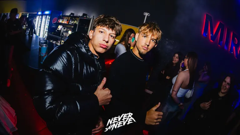 ÉRETTSÉGI AFTER | 2026.05.15. KECSKEMÉT, MIRAGE - 7. fotó