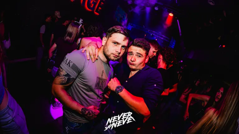 ÉRETTSÉGI AFTER | 2026.05.15. KECSKEMÉT, MIRAGE - 8. fotó