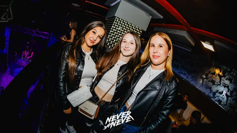 ÉRETTSÉGI AFTER | 2026.05.15. KECSKEMÉT, MIRAGE - 10. fotó