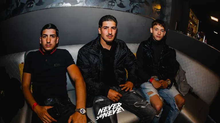 ÉRETTSÉGI AFTER | 2026.05.15. KECSKEMÉT, MIRAGE - 11. fotó