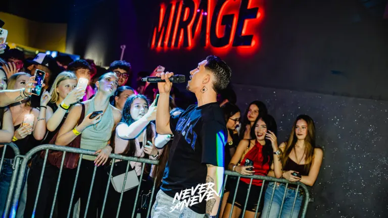 ÉRETTSÉGI AFTER | 2026.05.15. KECSKEMÉT, MIRAGE - 15. fotó