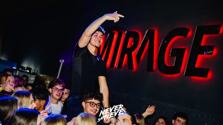 ÉRETTSÉGI AFTER | 2026.05.15. KECSKEMÉT, MIRAGE - 18. fotó