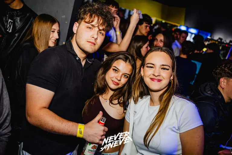 ÉRETTSÉGI AFTER | 2026.05.15. KECSKEMÉT, MIRAGE - 25. fotó