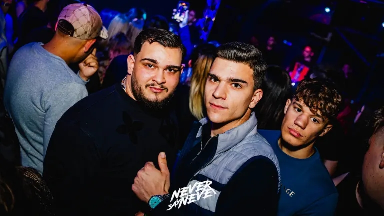 ÉRETTSÉGI AFTER | 2026.05.15. KECSKEMÉT, MIRAGE - 27. fotó