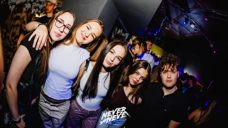 ÉRETTSÉGI AFTER | 2026.05.15. KECSKEMÉT, MIRAGE - 28. fotó
