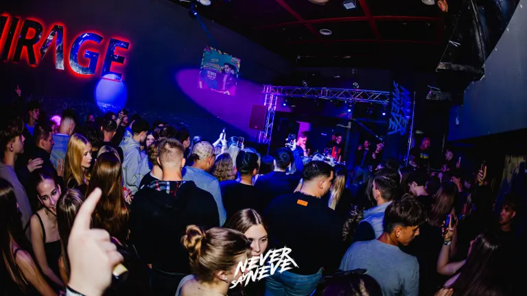 ÉRETTSÉGI AFTER | 2026.05.15. KECSKEMÉT, MIRAGE - 29. fotó