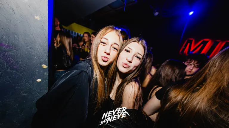 ÉRETTSÉGI AFTER | 2026.05.15. KECSKEMÉT, MIRAGE - 31. fotó