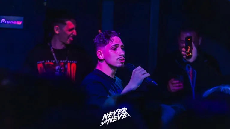 ÉRETTSÉGI AFTER | 2026.05.15. KECSKEMÉT, MIRAGE - 32. fotó