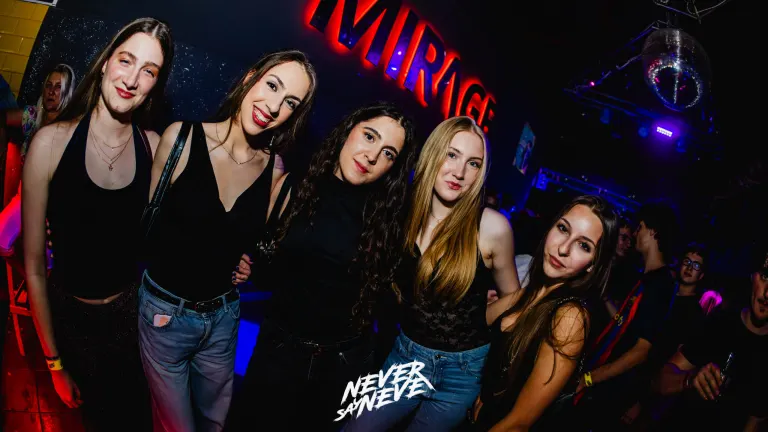 ÉRETTSÉGI AFTER | 2026.05.15. KECSKEMÉT, MIRAGE - 36. fotó