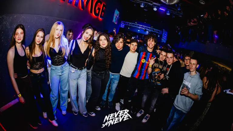 ÉRETTSÉGI AFTER | 2026.05.15. KECSKEMÉT, MIRAGE - 39. fotó