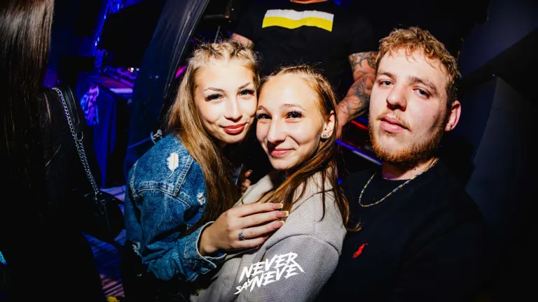 ÉRETTSÉGI AFTER | 2026.05.15. KECSKEMÉT, MIRAGE - 42. fotó
