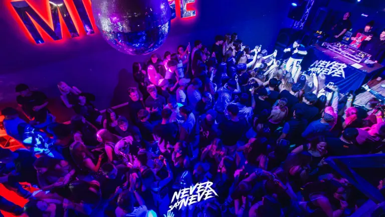 ÉRETTSÉGI AFTER | 2026.05.15. KECSKEMÉT, MIRAGE - 45. fotó