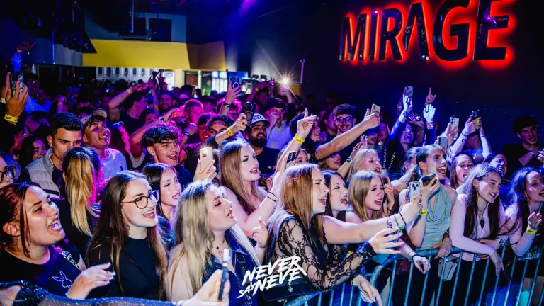 ÉRETTSÉGI AFTER | 2026.05.15. KECSKEMÉT, MIRAGE - 50. fotó