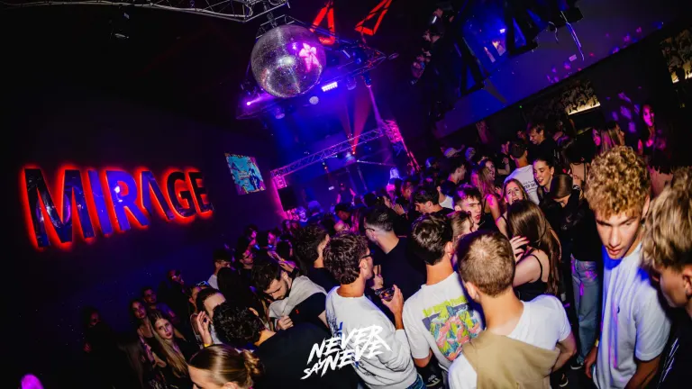 ÉRETTSÉGI AFTER | 2026.05.15. KECSKEMÉT, MIRAGE - 63. fotó