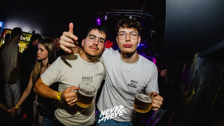 ÉRETTSÉGI AFTER | 2026.05.15. KECSKEMÉT, MIRAGE - 66. fotó