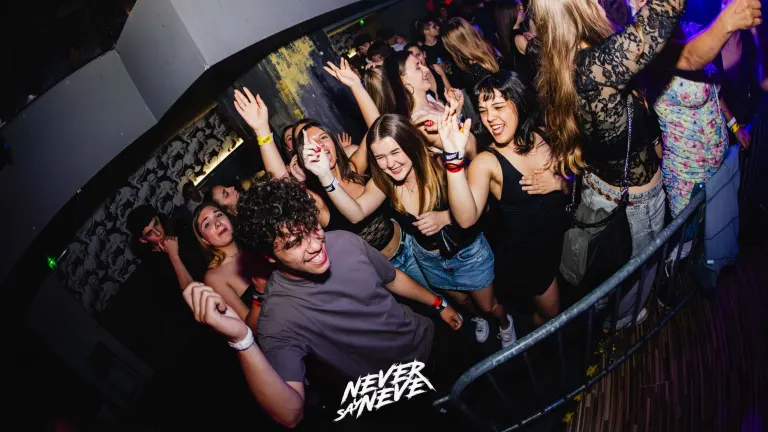 ÉRETTSÉGI AFTER | 2026.05.15. KECSKEMÉT, MIRAGE - 71. fotó
