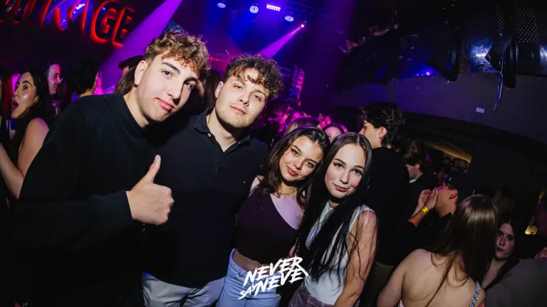 ÉRETTSÉGI AFTER | 2026.05.15. KECSKEMÉT, MIRAGE - 75. fotó