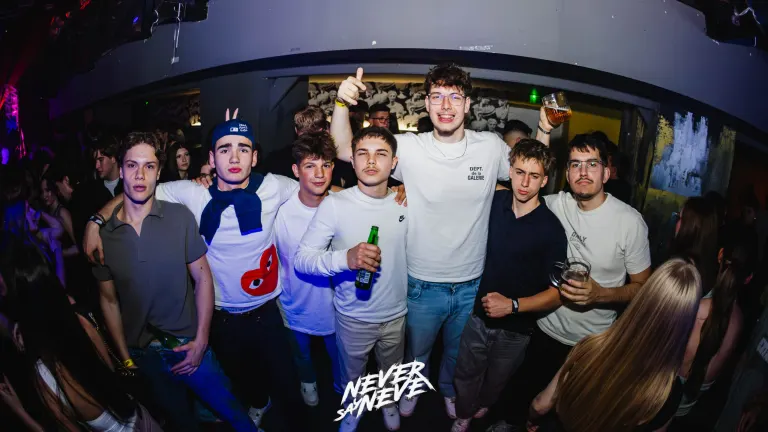 ÉRETTSÉGI AFTER | 2026.05.15. KECSKEMÉT, MIRAGE - 76. fotó