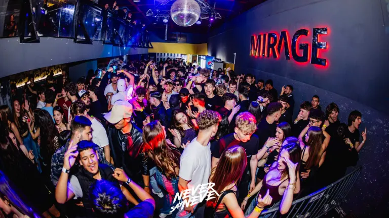 ÉRETTSÉGI AFTER | 2026.05.15. KECSKEMÉT, MIRAGE - 88. fotó