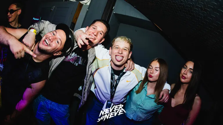 ÉRETTSÉGI AFTER | 2026.05.15. KECSKEMÉT, MIRAGE - 90. fotó