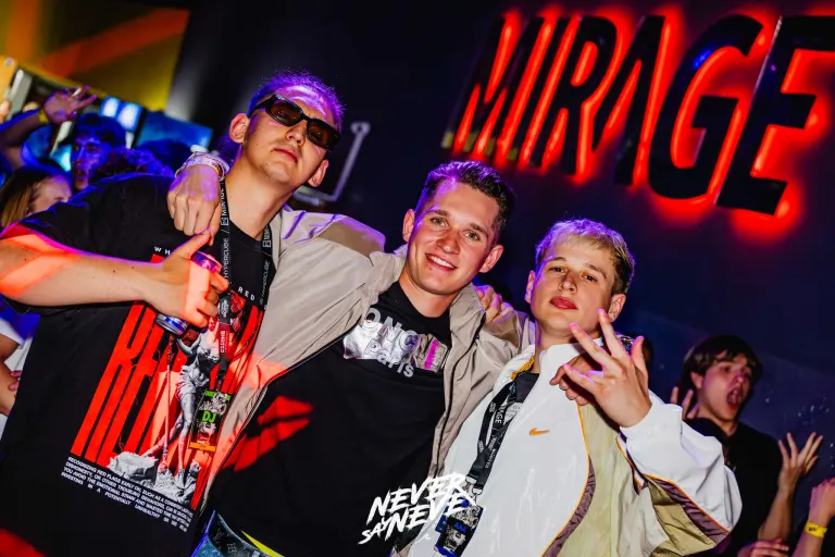 ÉRETTSÉGI AFTER | 2026.05.15. KECSKEMÉT, MIRAGE - 91. fotó