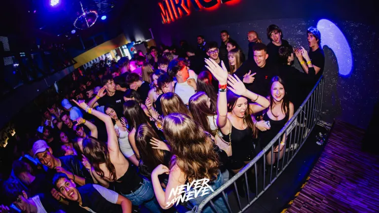 ÉRETTSÉGI AFTER | 2026.05.15. KECSKEMÉT, MIRAGE - 93. fotó