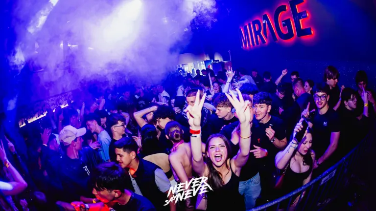 ÉRETTSÉGI AFTER | 2026.05.15. KECSKEMÉT, MIRAGE - 99. fotó