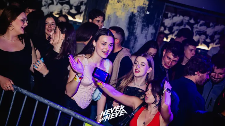 ÉRETTSÉGI AFTER | 2026.05.15. KECSKEMÉT, MIRAGE - 103. fotó