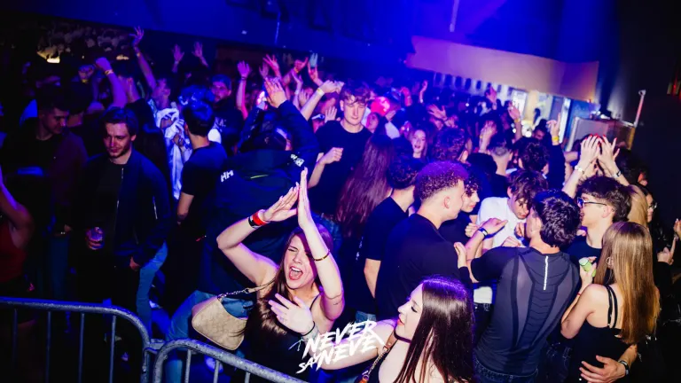 ÉRETTSÉGI AFTER | 2026.05.15. KECSKEMÉT, MIRAGE - 108. fotó