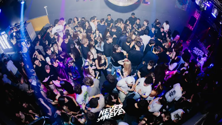 ÉRETTSÉGI AFTER | 2026.05.15. KECSKEMÉT, MIRAGE - 121. fotó