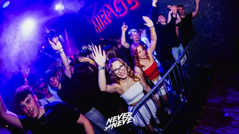 ÉRETTSÉGI AFTER | 2026.05.15. KECSKEMÉT, MIRAGE - 141. fotó