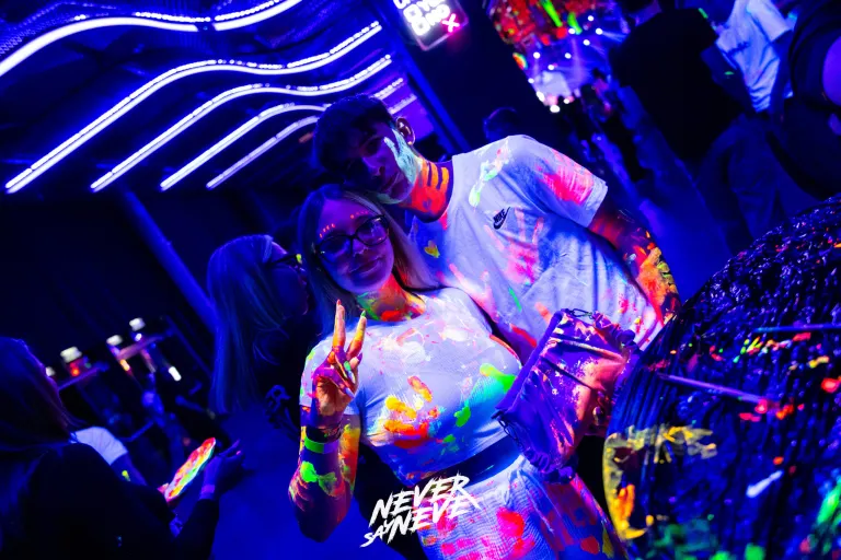 UV COLOR ÉRETTSÉGI AFTER | 2026.05.15. DEBRECEN, HALL - 1. fotó